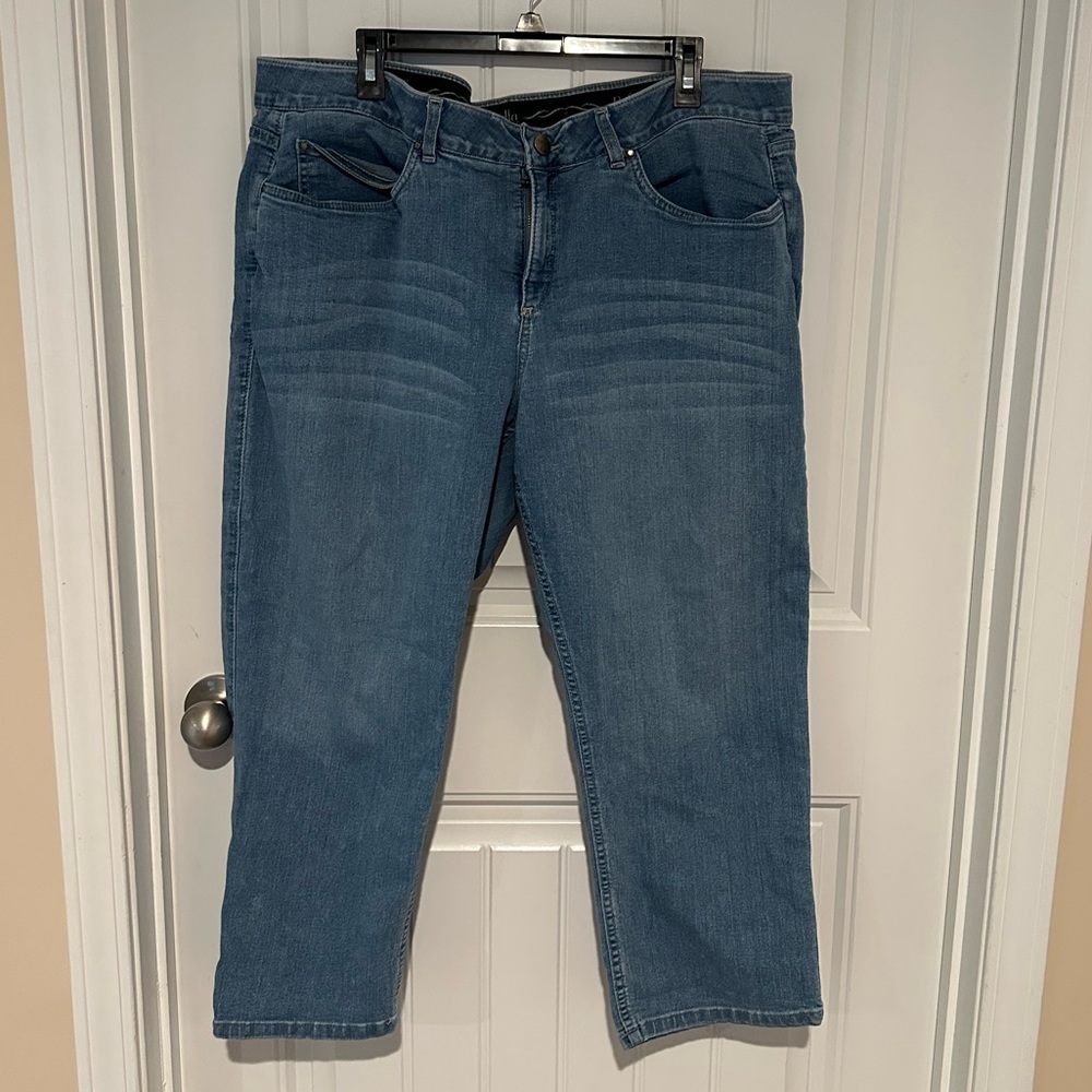 Jeans 20w